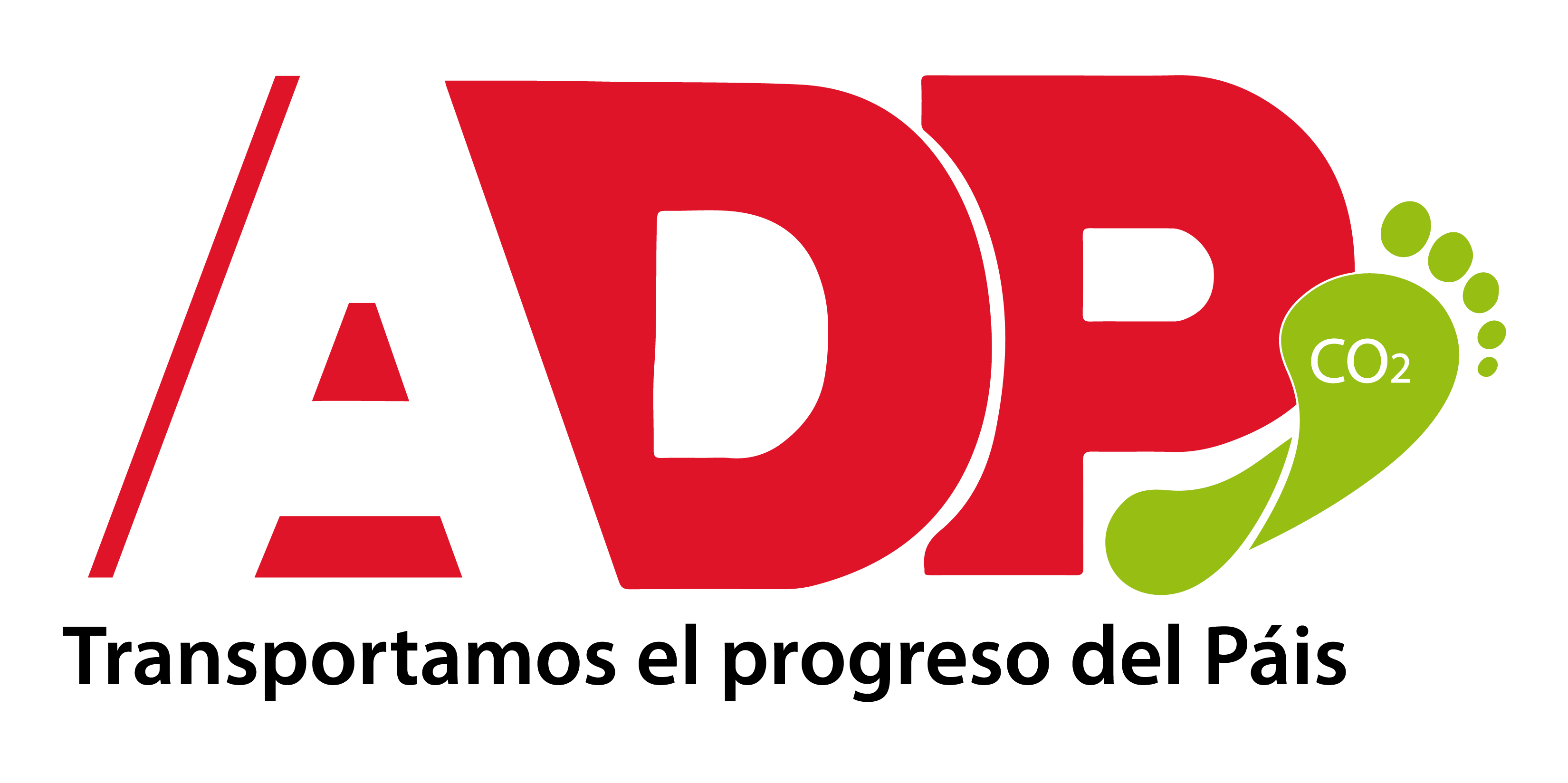 Logo ADP